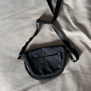 Lululemon All Night Festival bag MINI